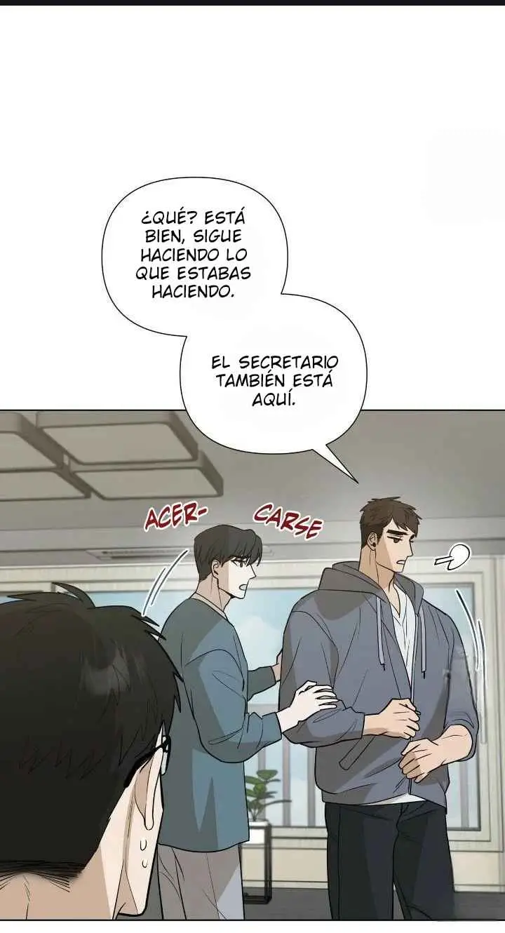 Geolsonjeon (2023) - Capítulo 44 - Página 33 - LectorTMOo