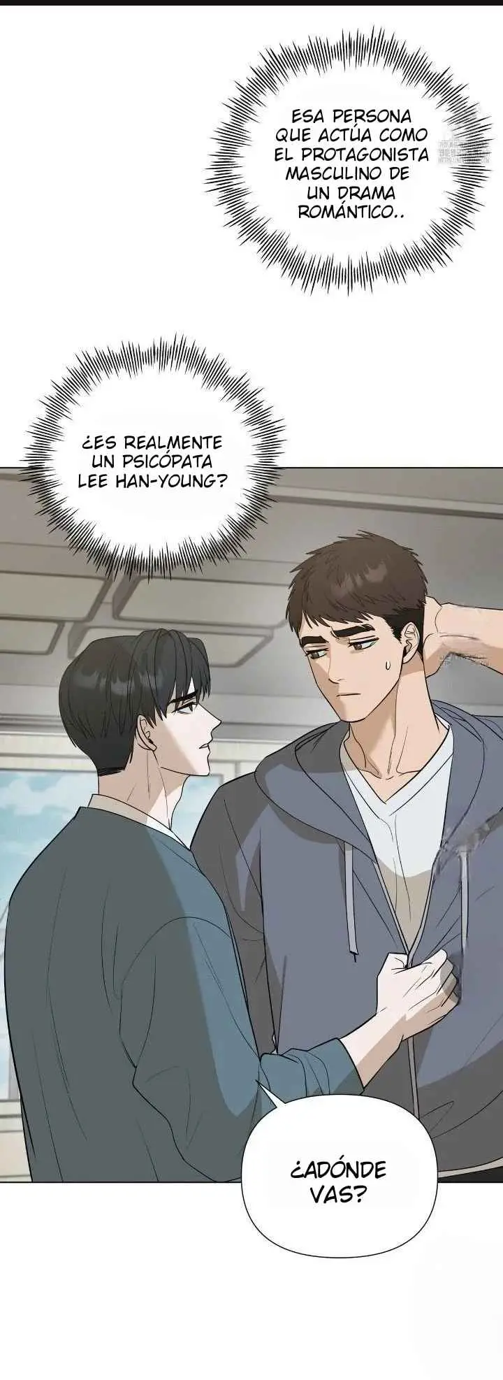 Geolsonjeon (2023) - Capítulo 44 - Página 35 - LectorTMOo
