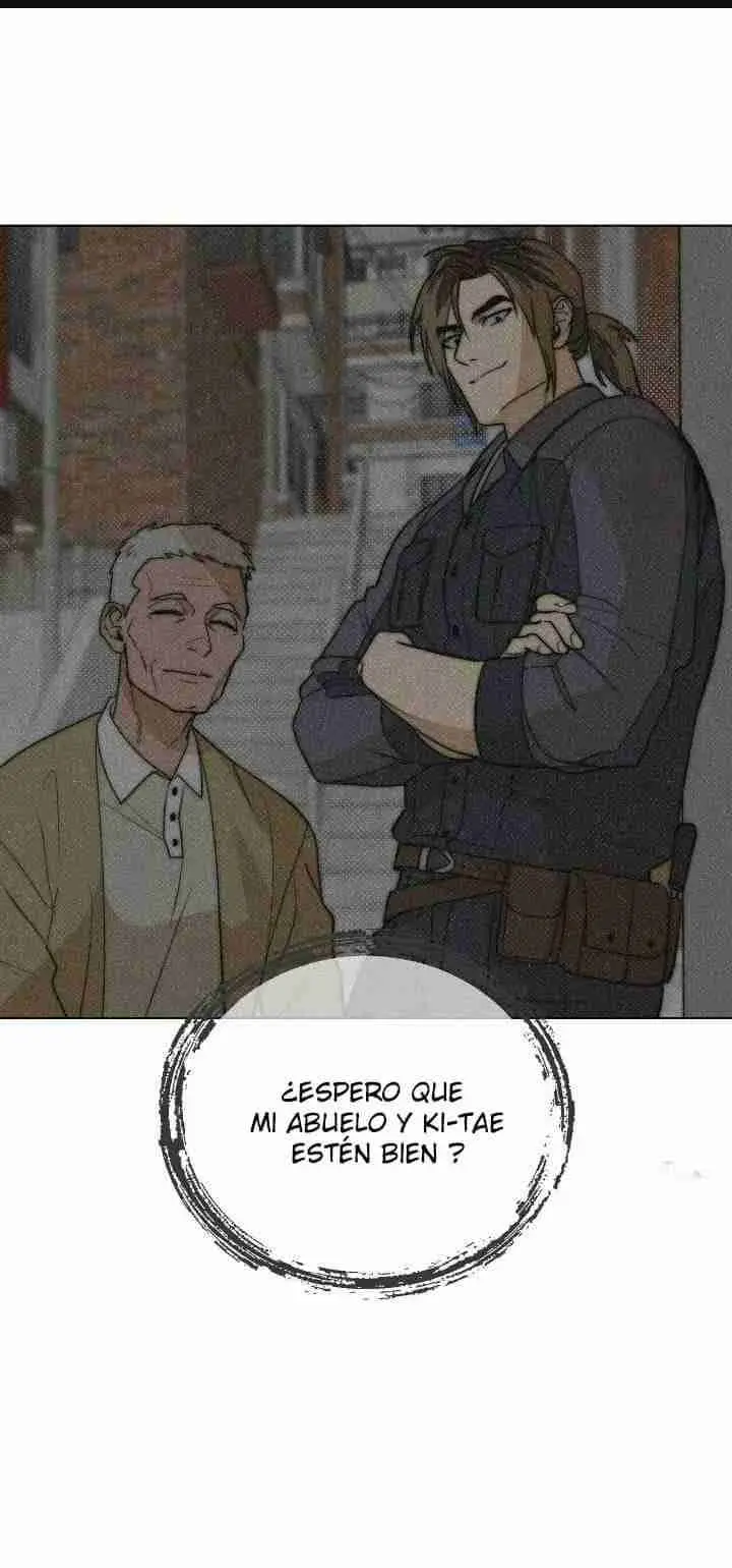 Geolsonjeon (2023) - Capítulo 45 - Página 11 - LectorTMOo
