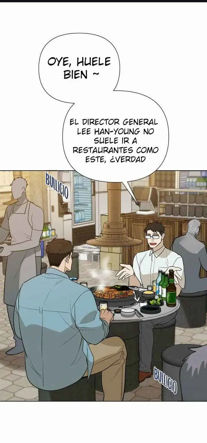 Geolsonjeon (2023) - Capítulo 45 - Página 19 - LectorTMOo