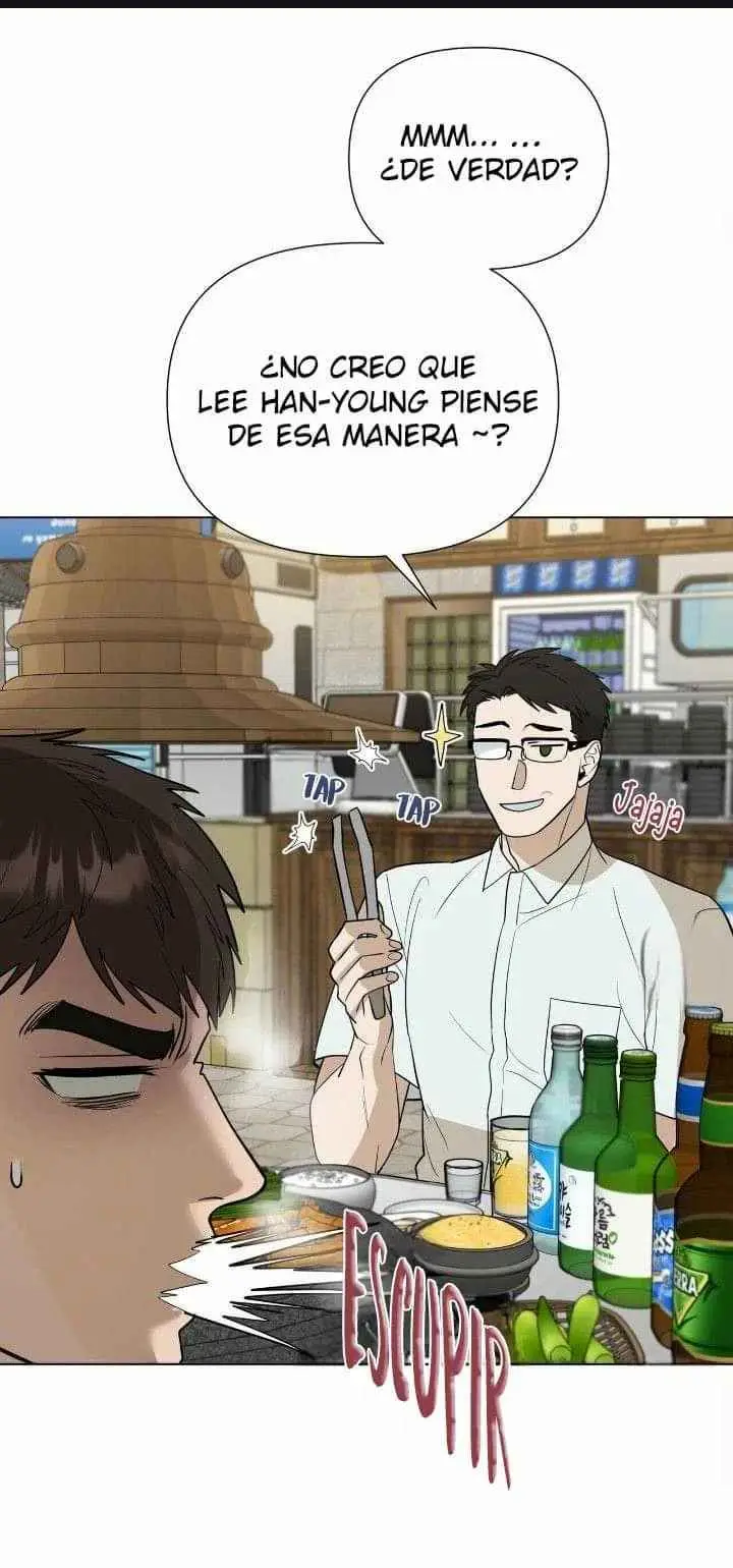 Geolsonjeon (2023) - Capítulo 45 - Página 21 - LectorTMOo