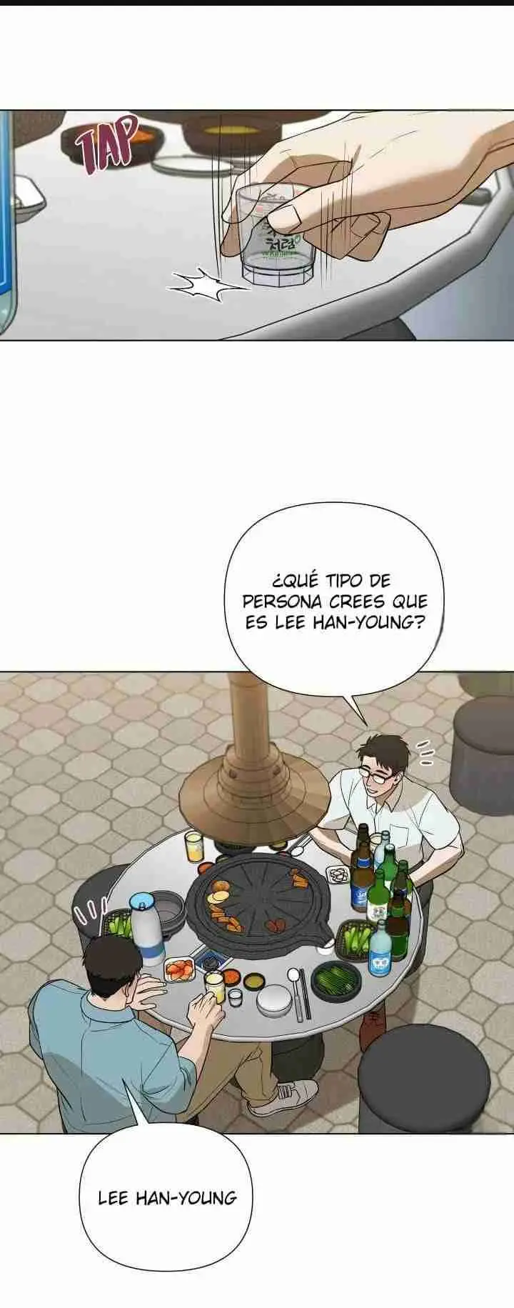 Geolsonjeon (2023) - Capítulo 45 - Página 35 - LectorTMOo