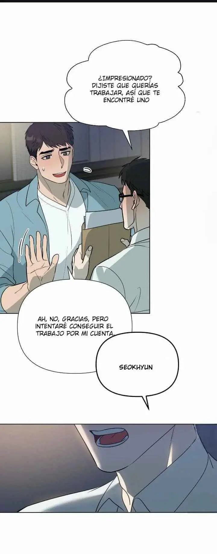 Geolsonjeon (2023) - Capítulo 45 - Página 55 - LectorTMOo