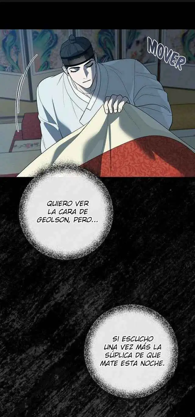 Geolsonjeon (2023) - Capítulo 46 - Página 12 - LectorTMOo