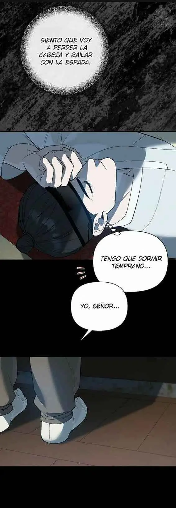 Geolsonjeon (2023) - Capítulo 46 - Página 13 - LectorTMOo