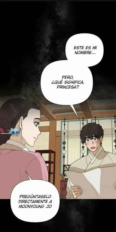 Geolsonjeon (2023) - Capítulo 46 - Página 28 - LectorTMOo