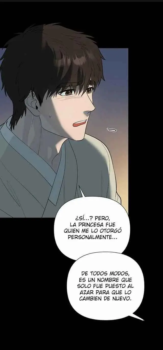 Geolsonjeon (2023) - Capítulo 46 - Página 40 - LectorTMOo