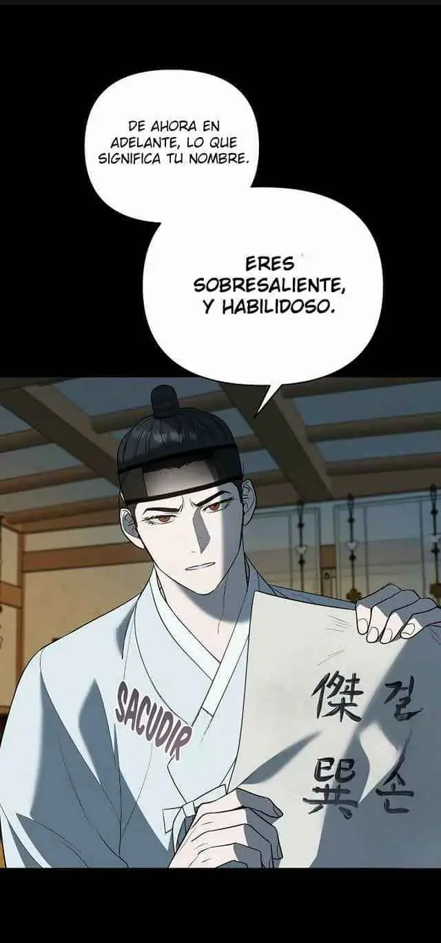 Geolsonjeon (2023) - Capítulo 46 - Página 42 - LectorTMOo