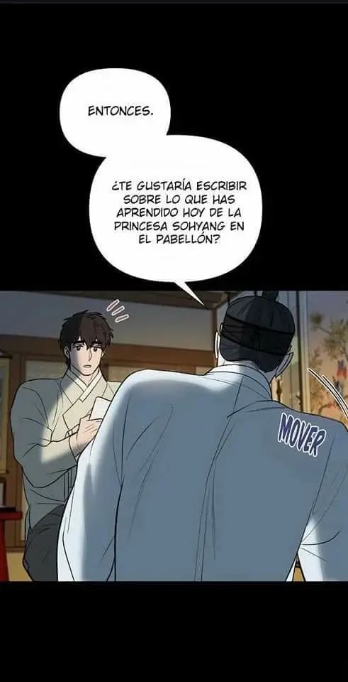 Geolsonjeon (2023) - Capítulo 46 - Página 49 - LectorTMOo