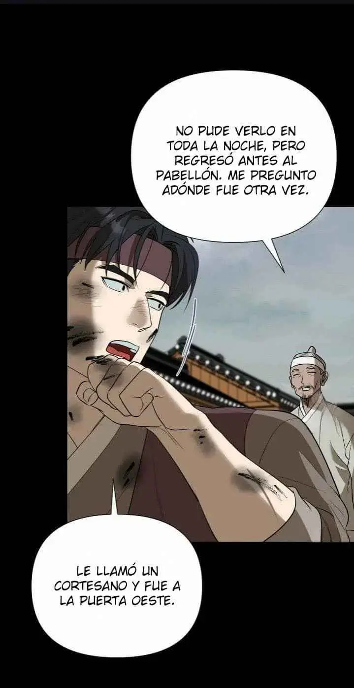 Geolsonjeon (2023) - Capítulo 46 - Página 59 - LectorTMOo