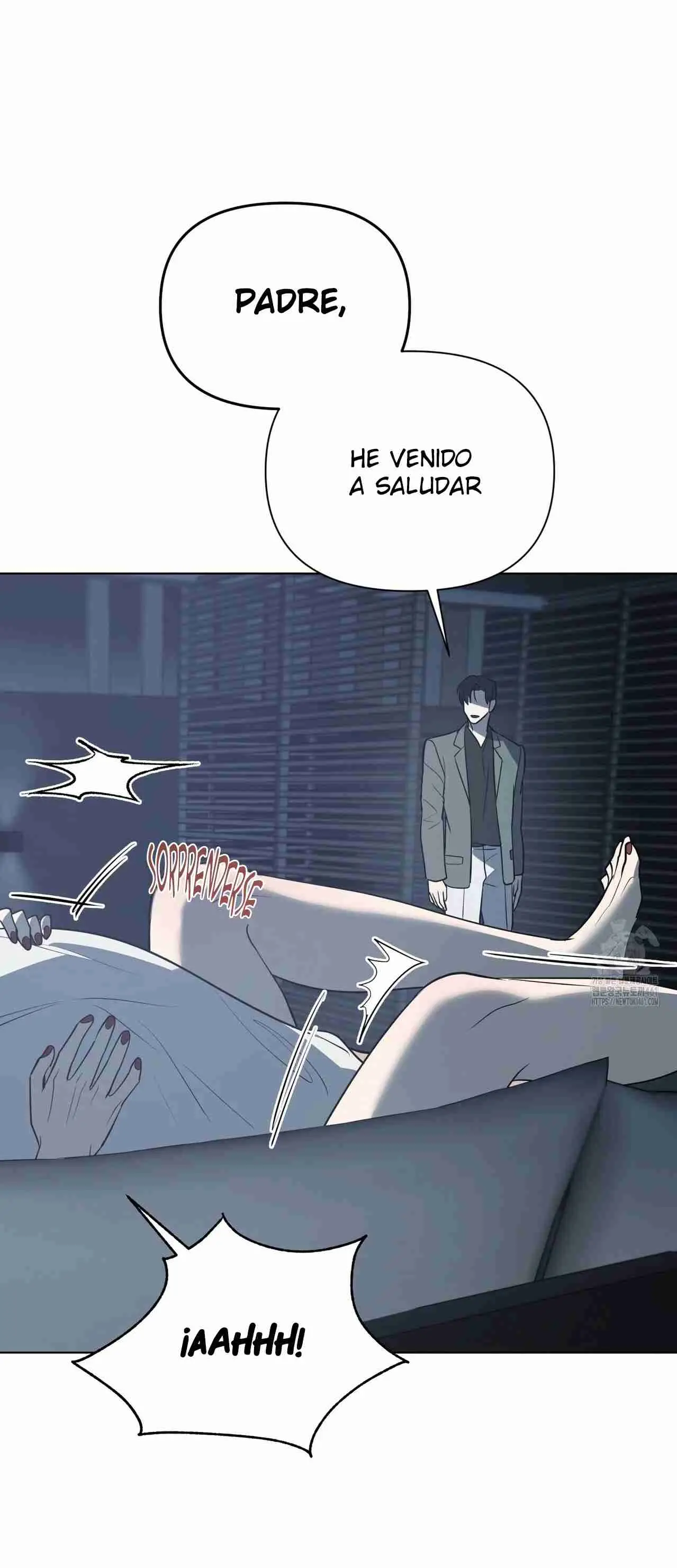 Geolsonjeon (2023) - Capítulo 47 - Página 6 - LectorTMOo