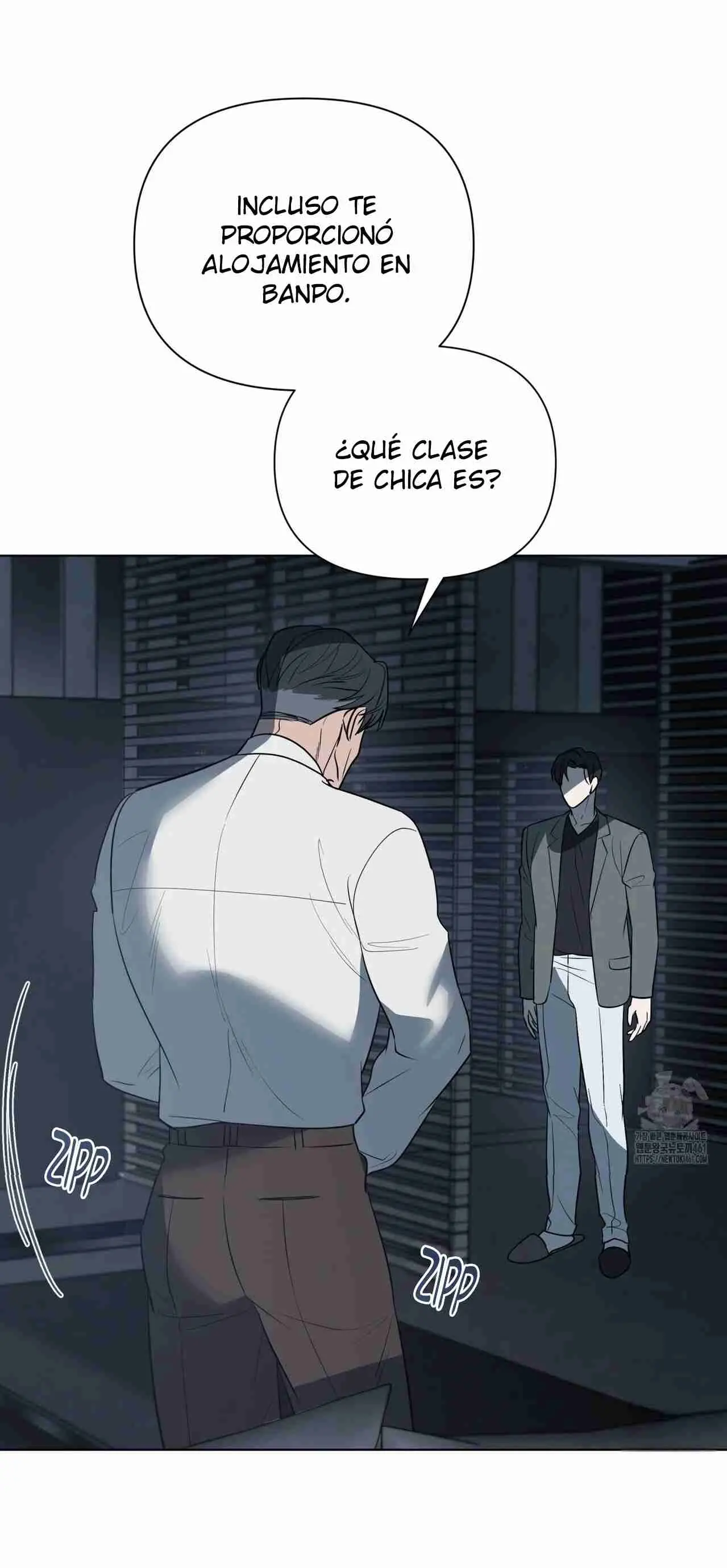 Geolsonjeon (2023) - Capítulo 47 - Página 10 - LectorTMOo