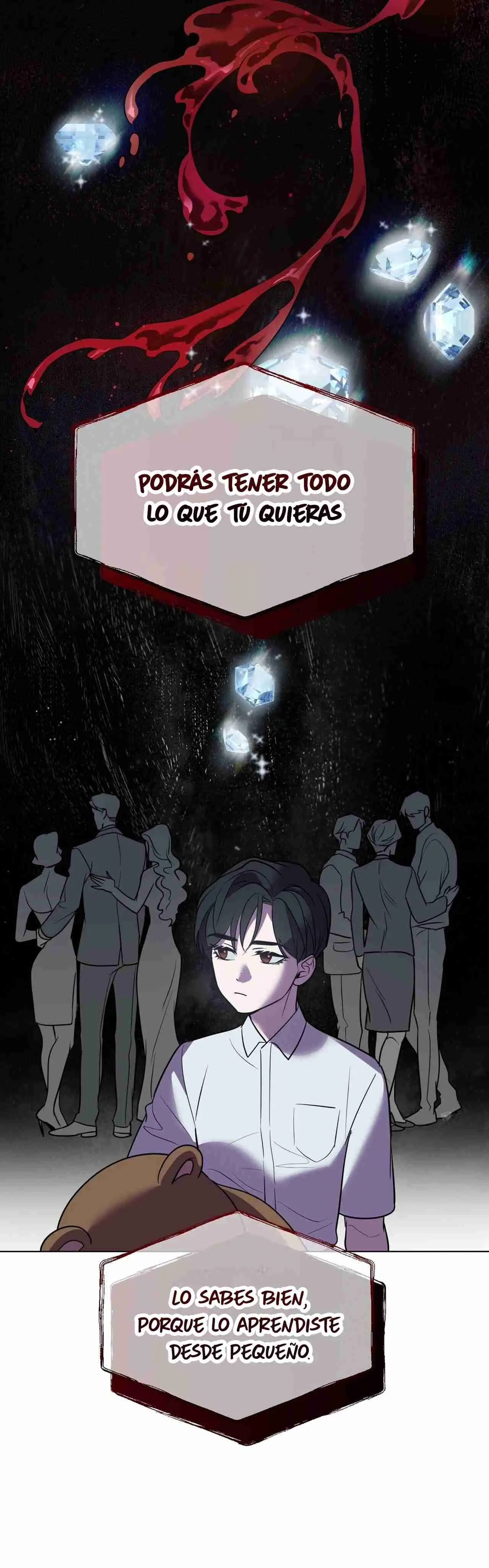 Geolsonjeon (2023) - Capítulo 47 - Página 14 - LectorTMOo