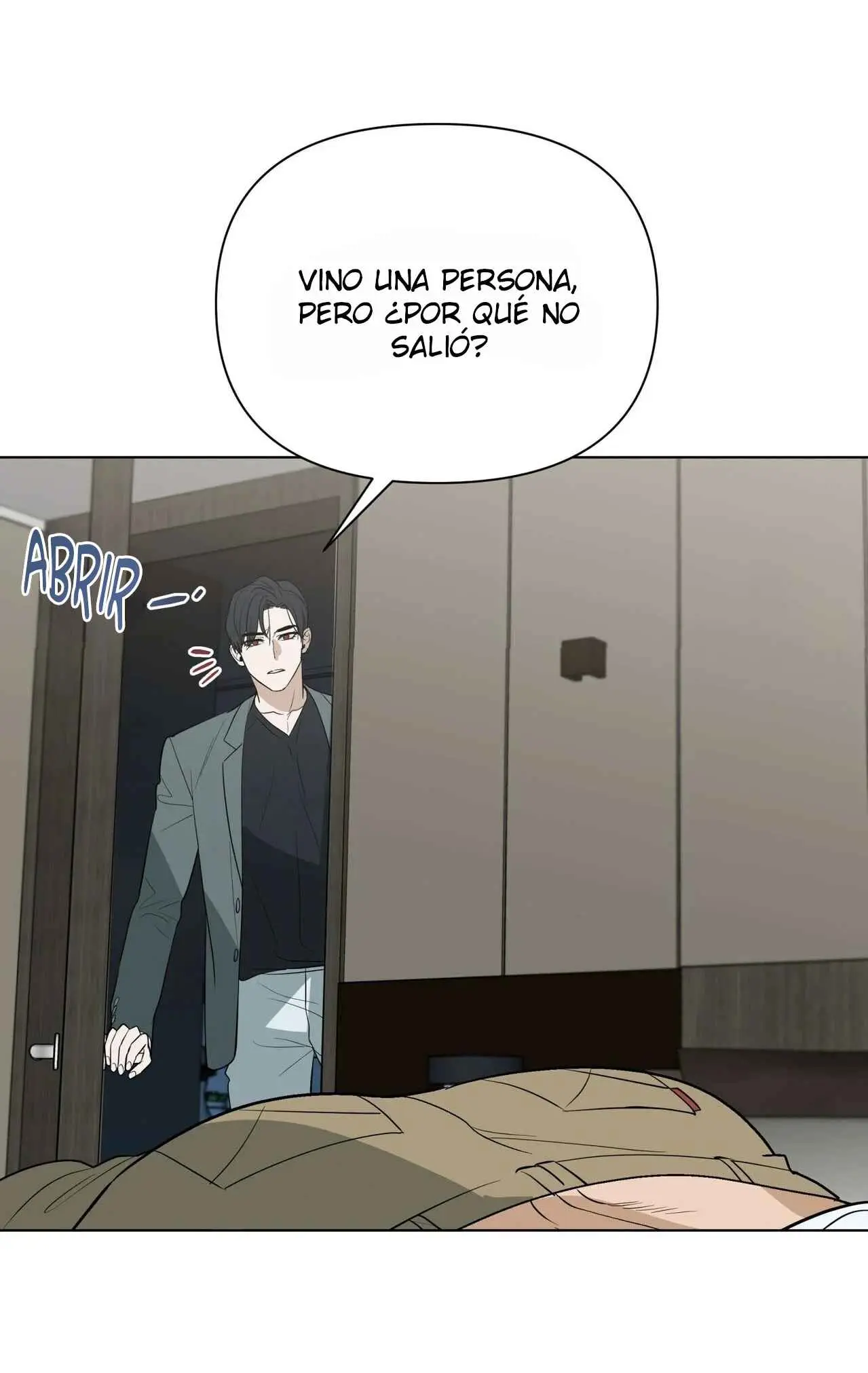 Geolsonjeon (2023) - Capítulo 47 - Página 21 - LectorTMOo