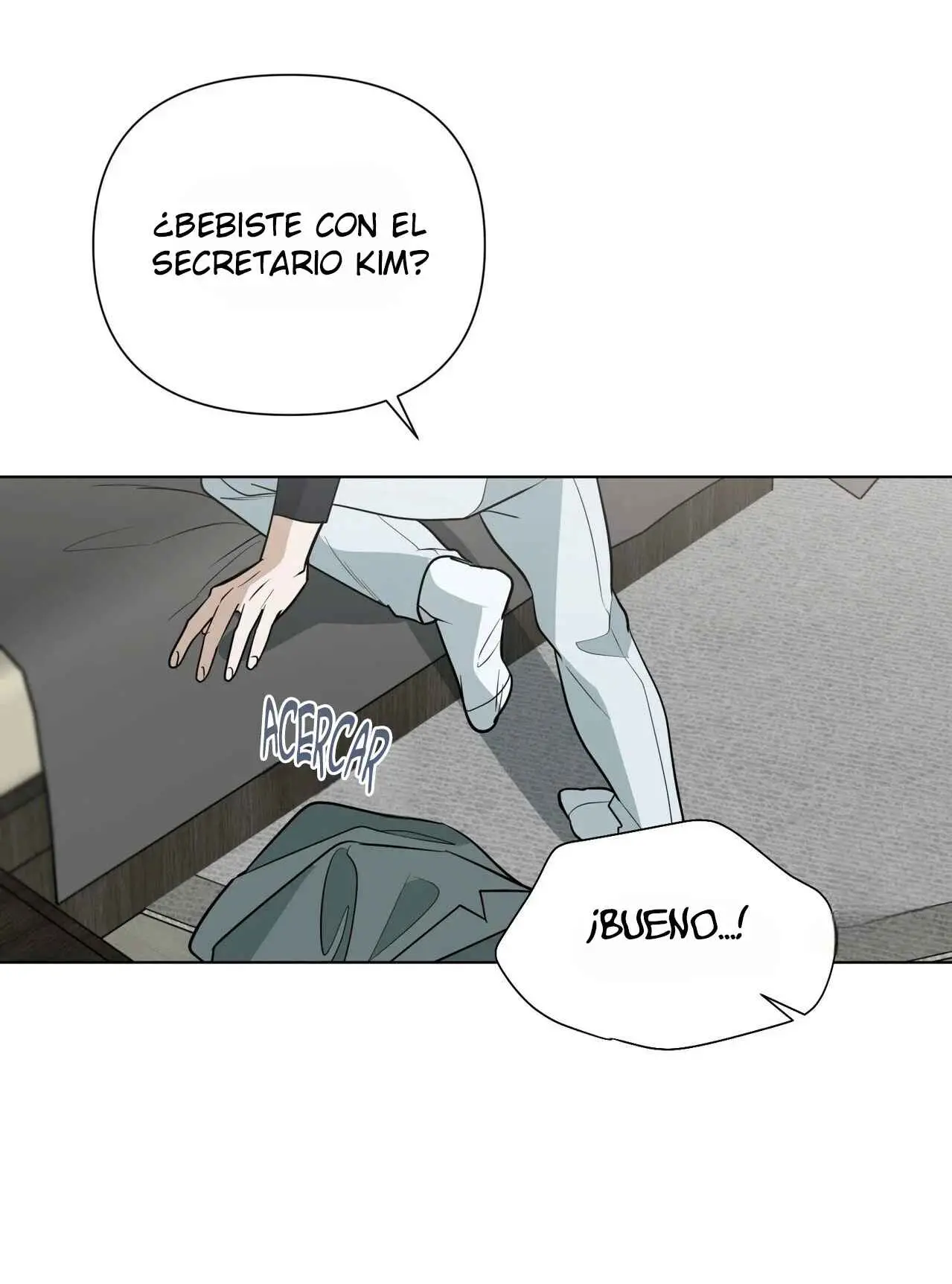 Geolsonjeon (2023) - Capítulo 47 - Página 26 - LectorTMOo