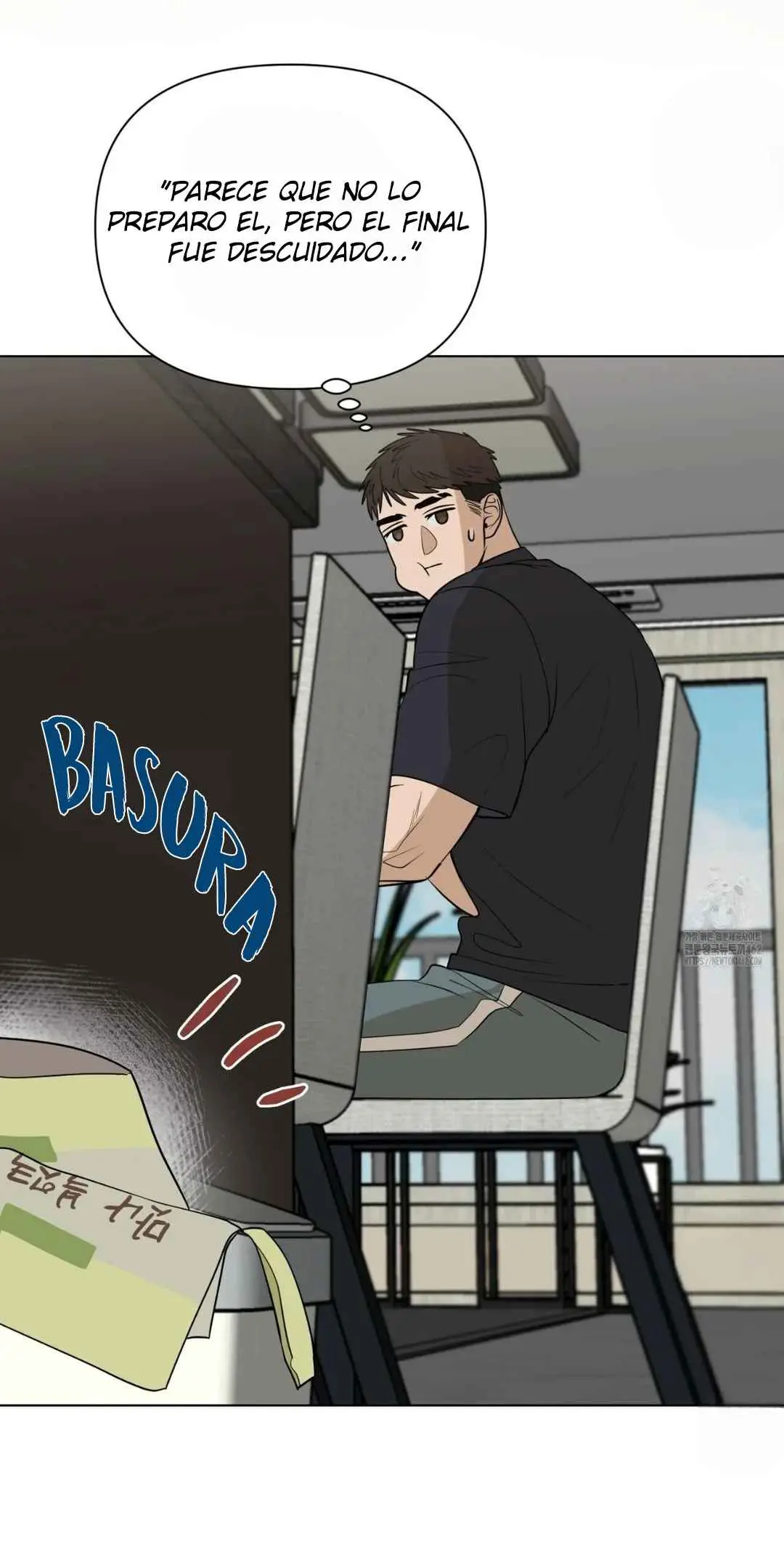 Geolsonjeon (2023) - Capítulo 48 - Página 24 - LectorTMOo