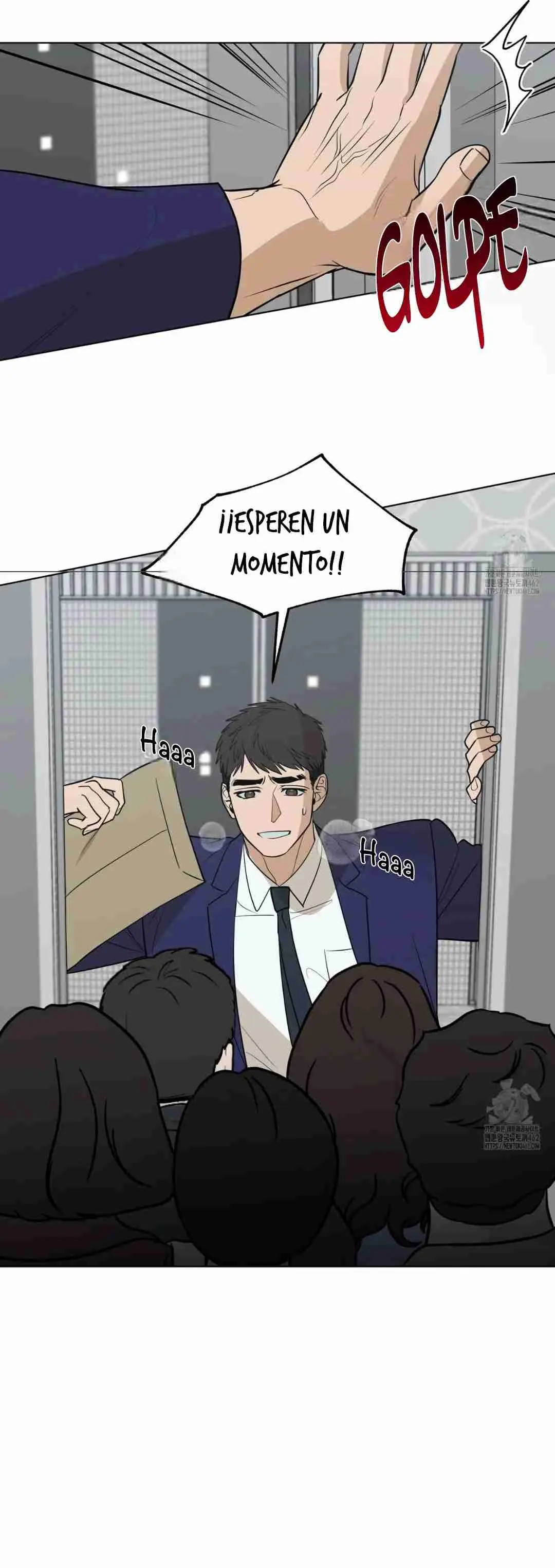 Geolsonjeon (2023) - Capítulo 48 - Página 34 - LectorTMOo
