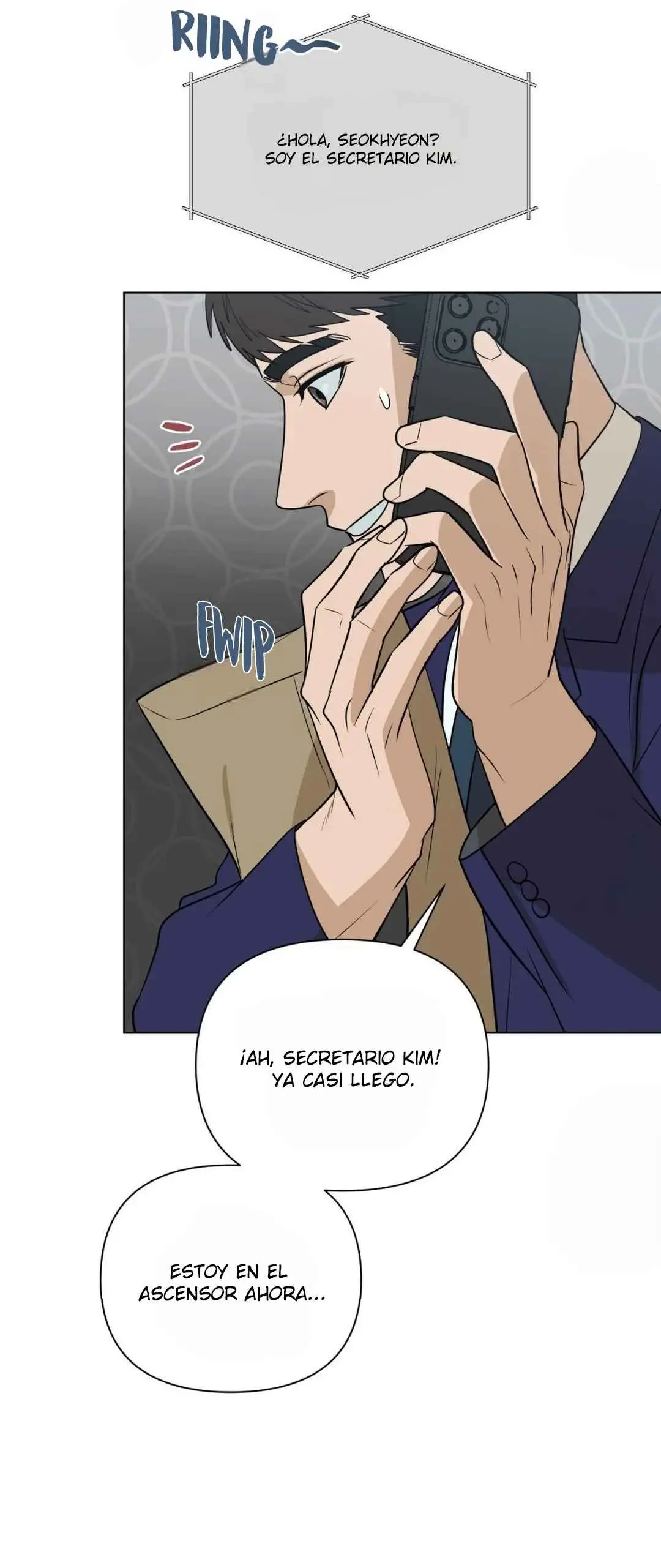 Geolsonjeon (2023) - Capítulo 48 - Página 37 - LectorTMOo