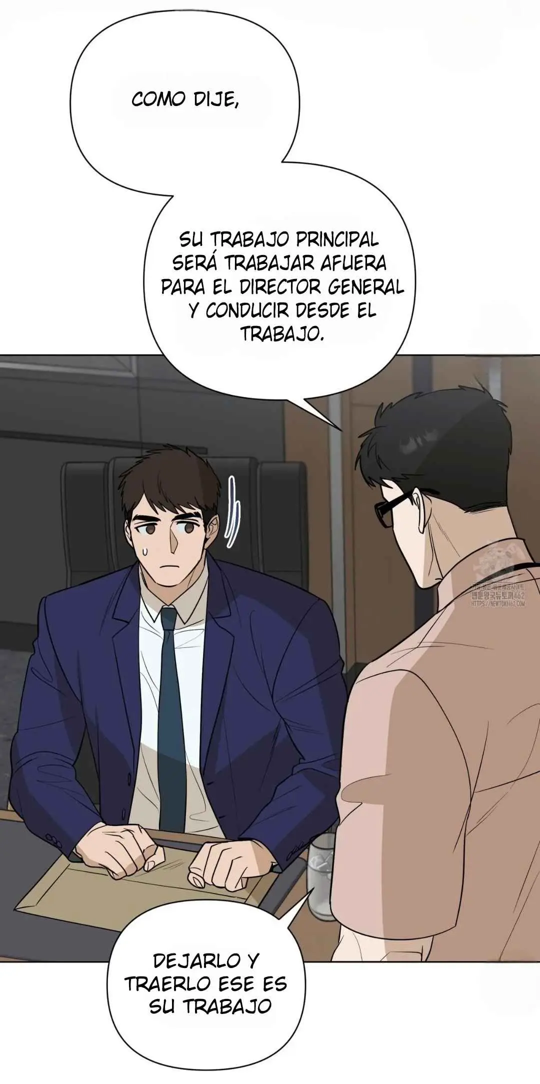 Geolsonjeon (2023) - Capítulo 48 - Página 44 - LectorTMOo