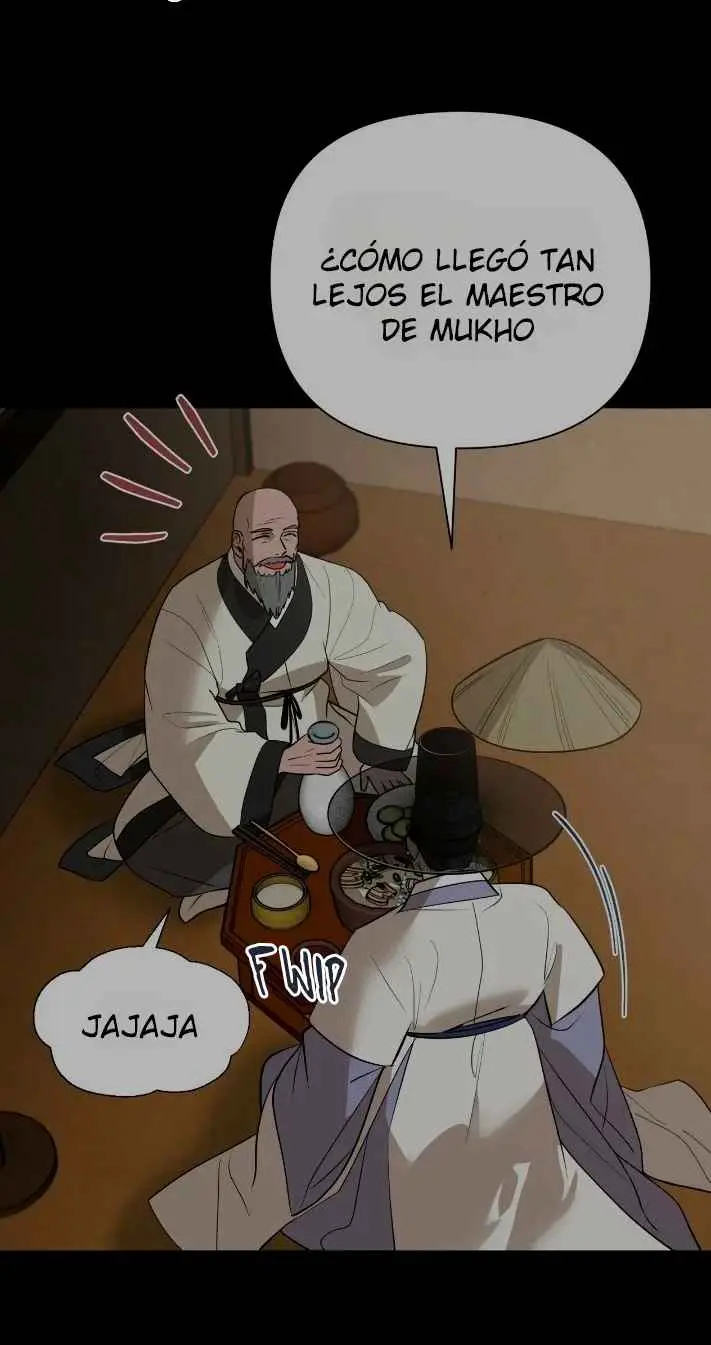Geolsonjeon (2023) - Capítulo 49 - Página 10 - LectorTMOo