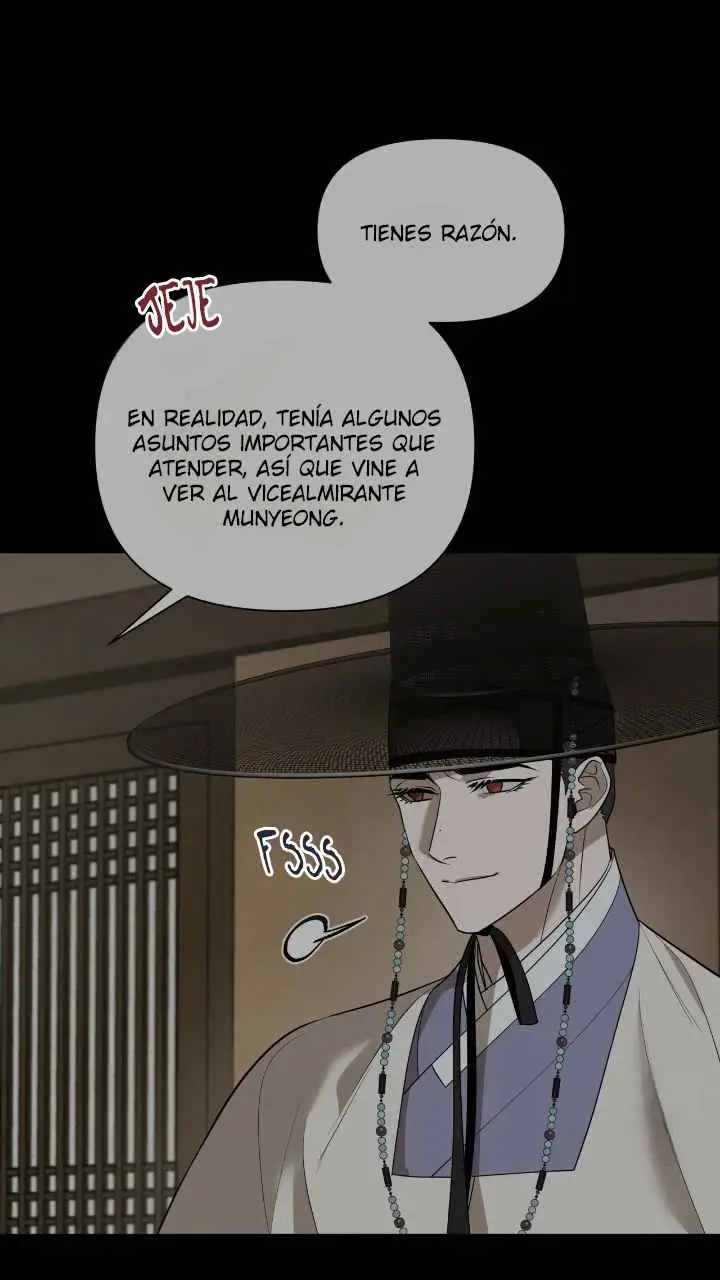 Geolsonjeon (2023) - Capítulo 49 - Página 15 - LectorTMOo