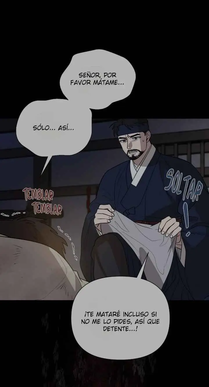 Geolsonjeon (2023) - Capítulo 49 - Página 47 - LectorTMOo