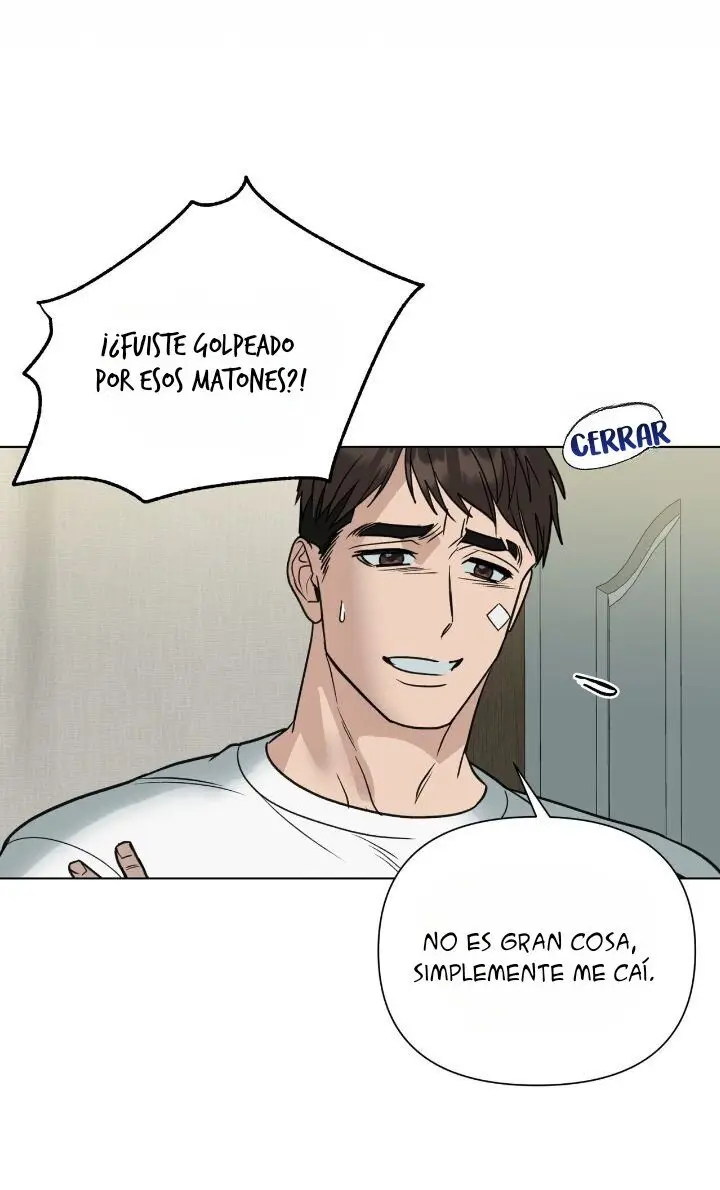 Geolsonjeon (2023) - Capítulo 5 - Página 11 - LectorTMOo