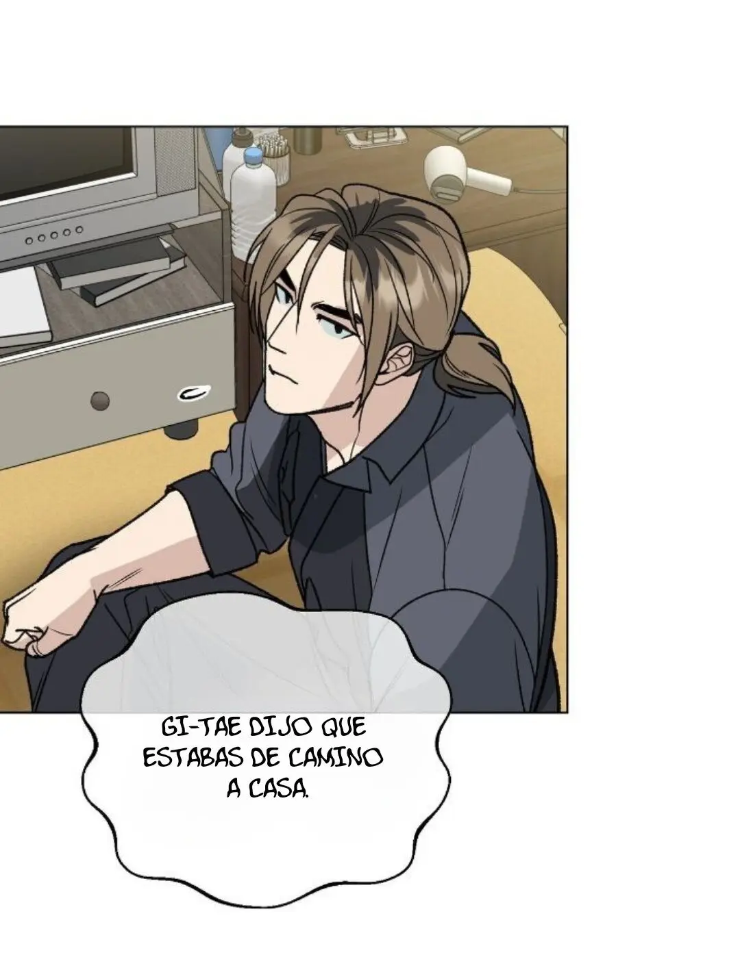 Geolsonjeon (2023) - Capítulo 5 - Página 12 - LectorTMOo