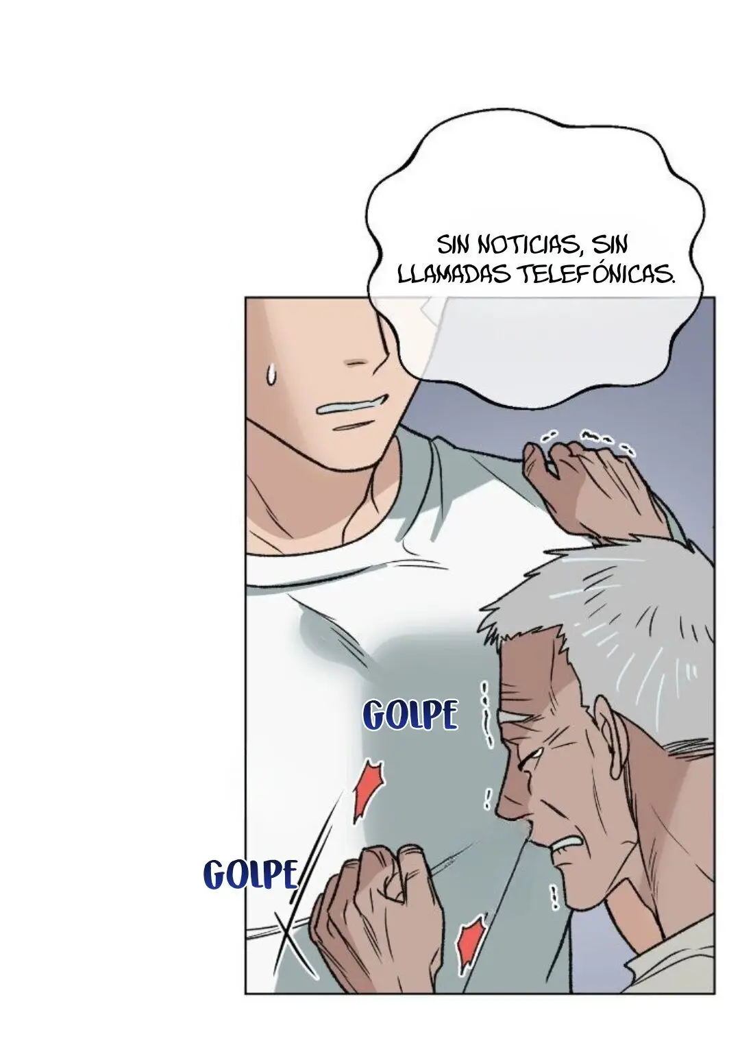 Geolsonjeon (2023) - Capítulo 5 - Página 13 - LectorTMOo