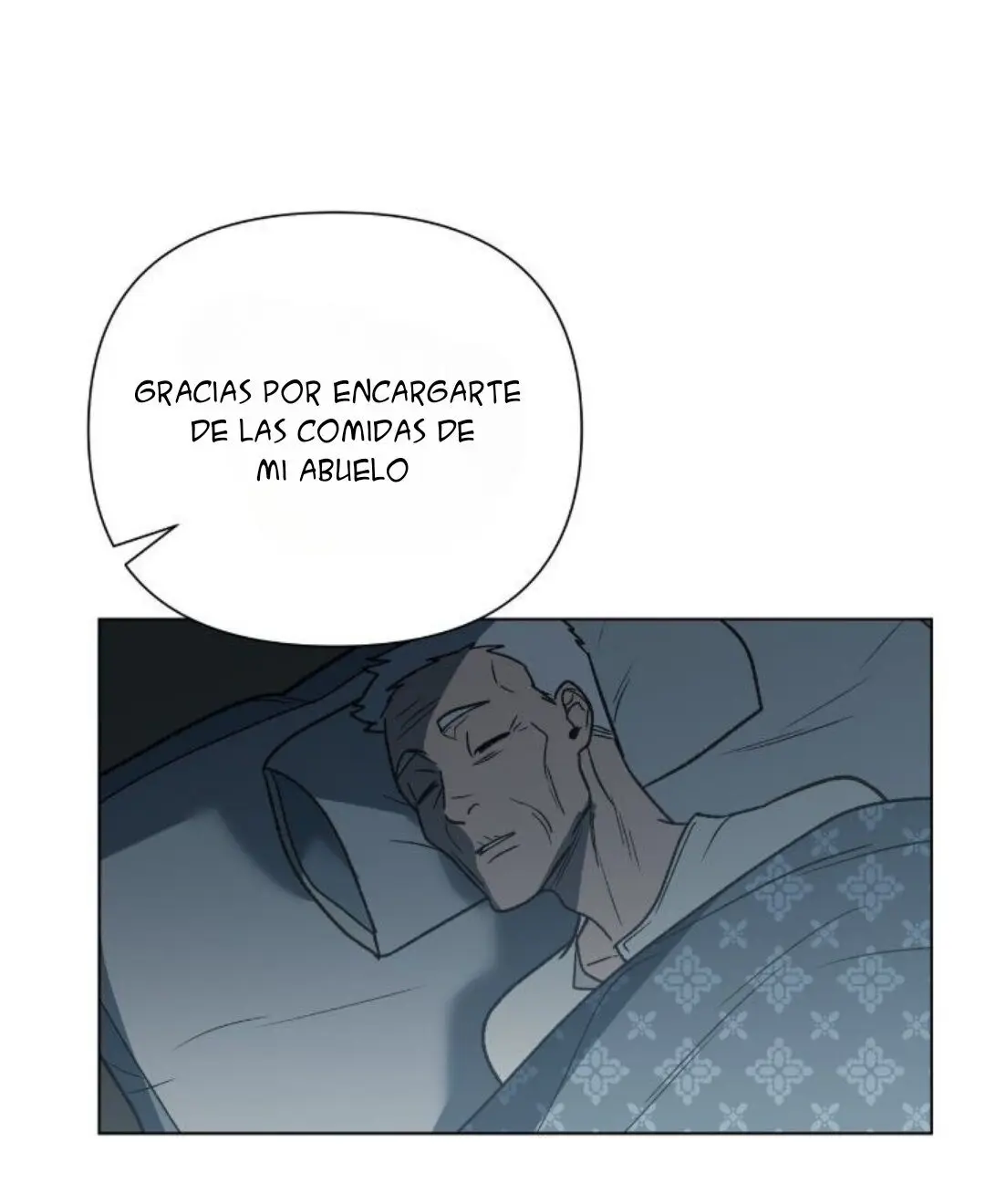 Geolsonjeon (2023) - Capítulo 5 - Página 18 - LectorTMOo