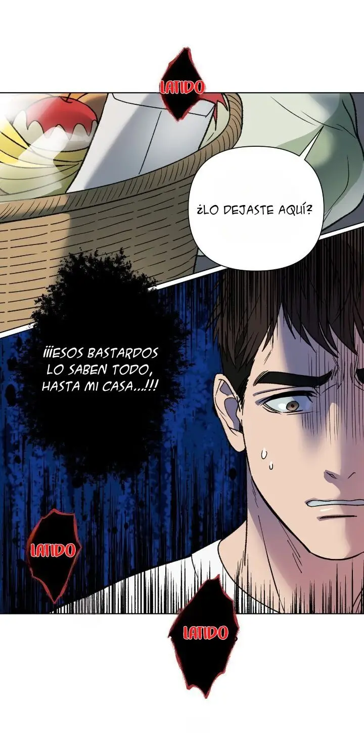 Geolsonjeon (2023) - Capítulo 5 - Página 23 - LectorTMOo