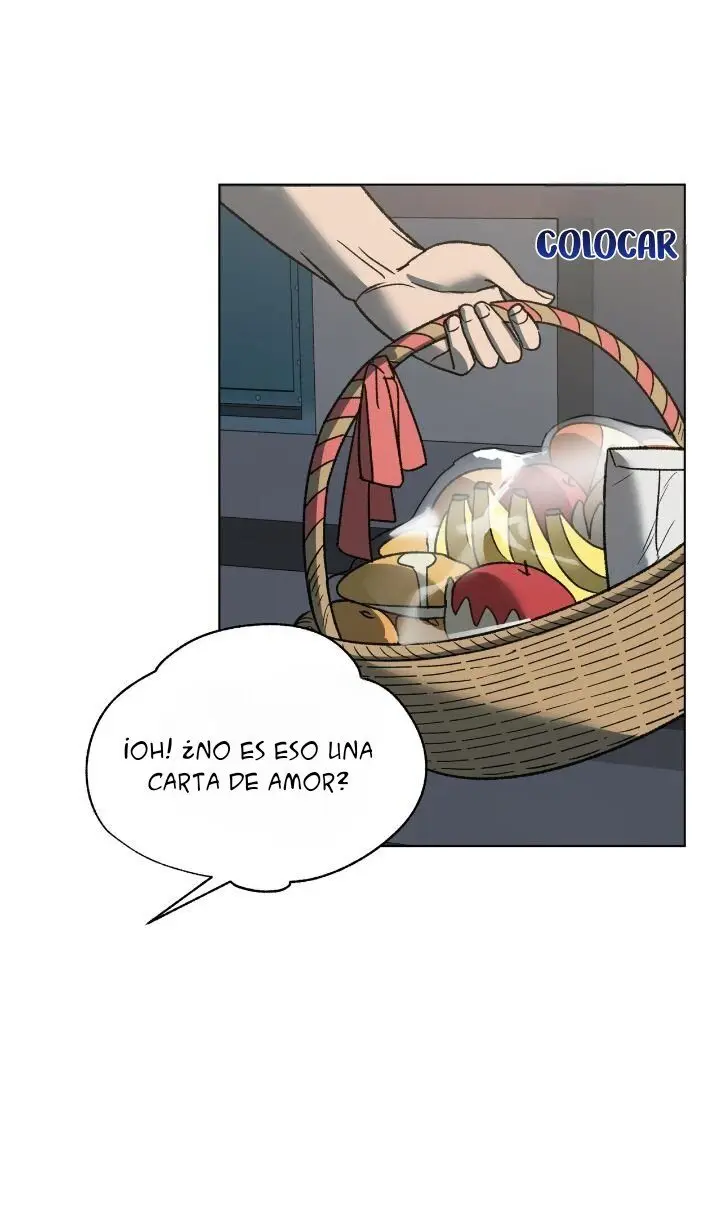 Geolsonjeon (2023) - Capítulo 5 - Página 25 - LectorTMOo