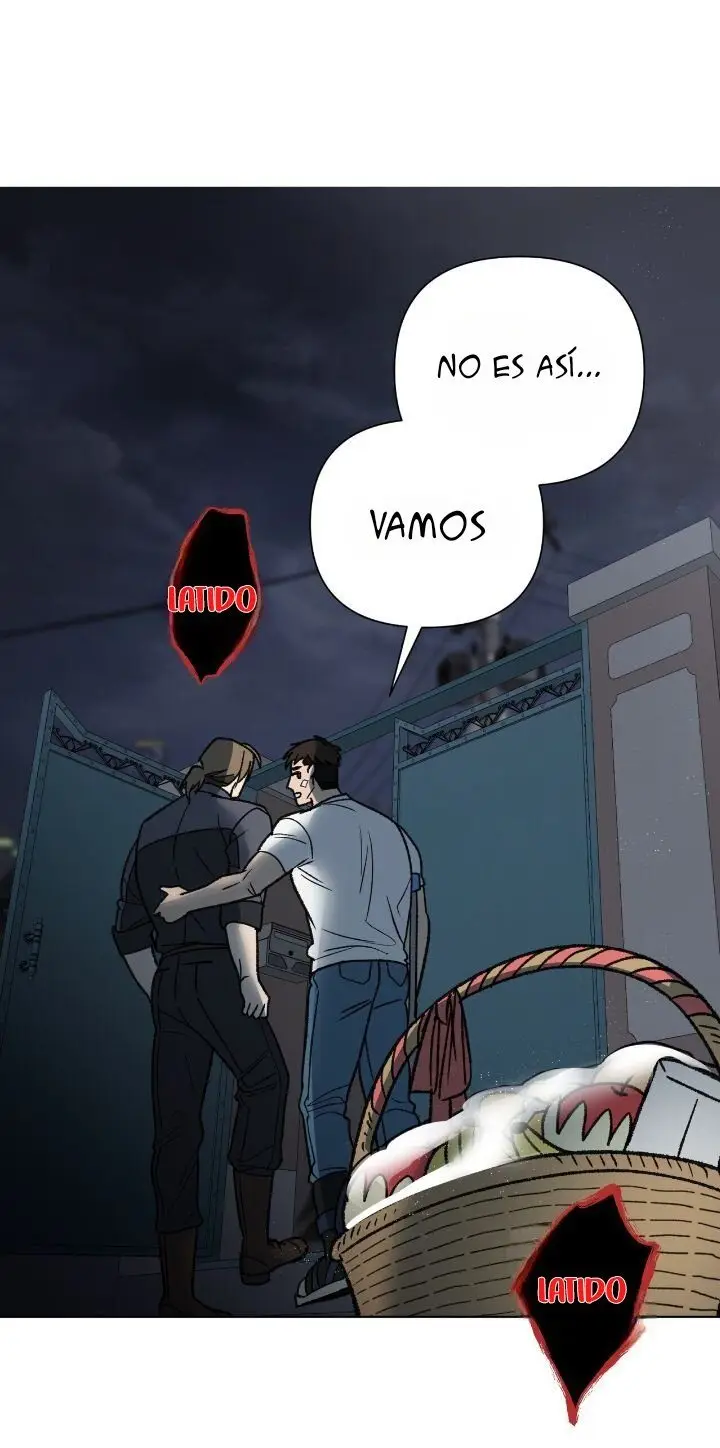 Geolsonjeon (2023) - Capítulo 5 - Página 26 - LectorTMOo