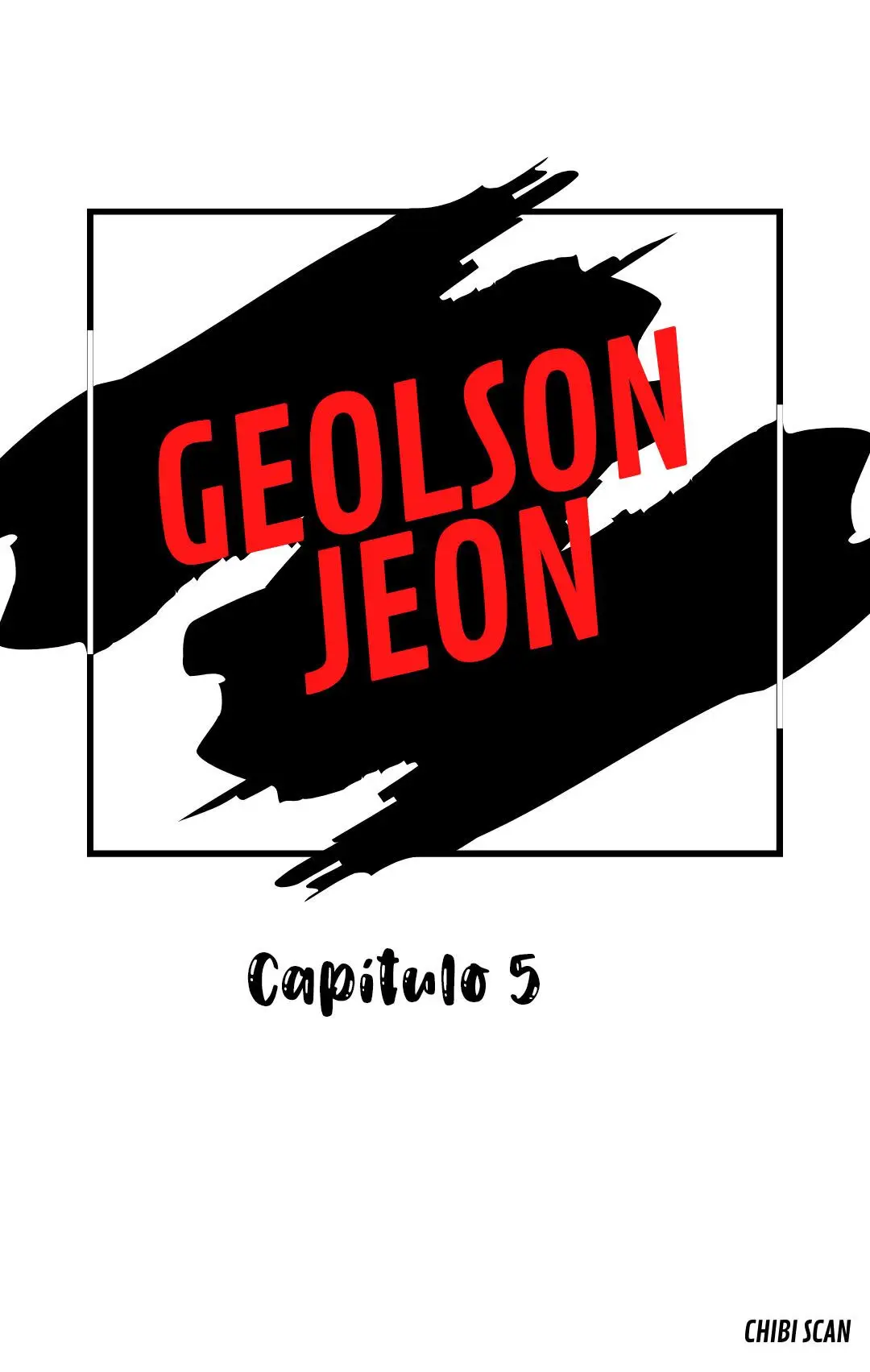 Geolsonjeon (2023) - Capítulo 5 - Página 27 - LectorTMOo