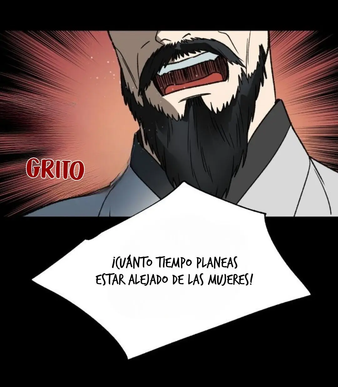 Geolsonjeon (2023) - Capítulo 5 - Página 35 - LectorTMOo