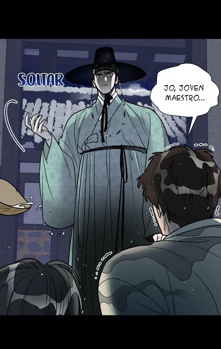 Geolsonjeon (2023) - Capítulo 5 - Página 44 - LectorTMOo