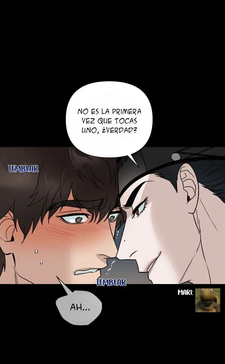 Geolsonjeon (2023) - Capítulo 5 - Página 54 - LectorTMOo