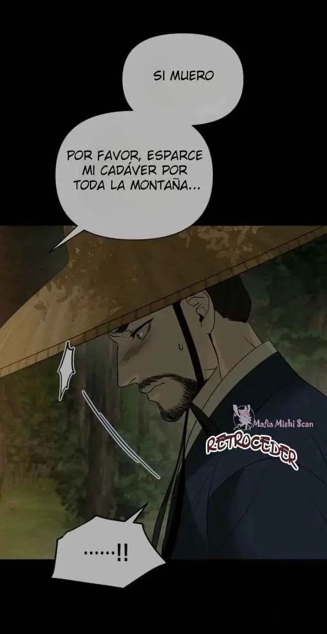 Geolsonjeon (2023) - Capítulo 50 - Página 15 - LectorTMOo