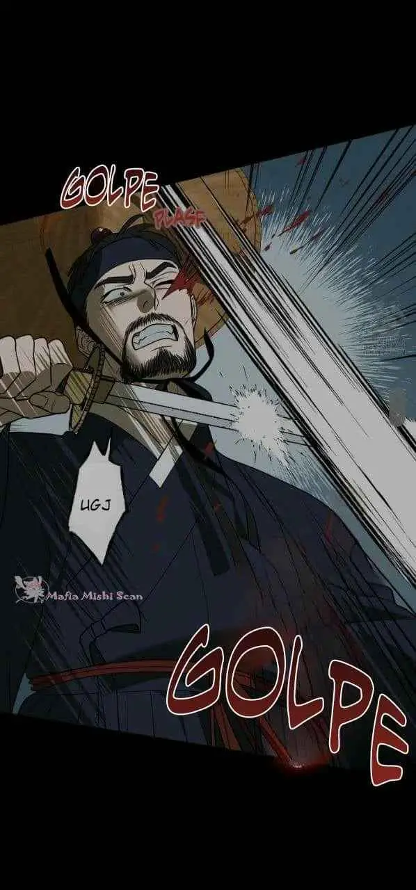 Geolsonjeon (2023) - Capítulo 50 - Página 22 - LectorTMOo