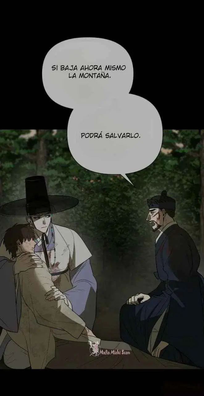 Geolsonjeon (2023) - Capítulo 50 - Página 42 - LectorTMOo