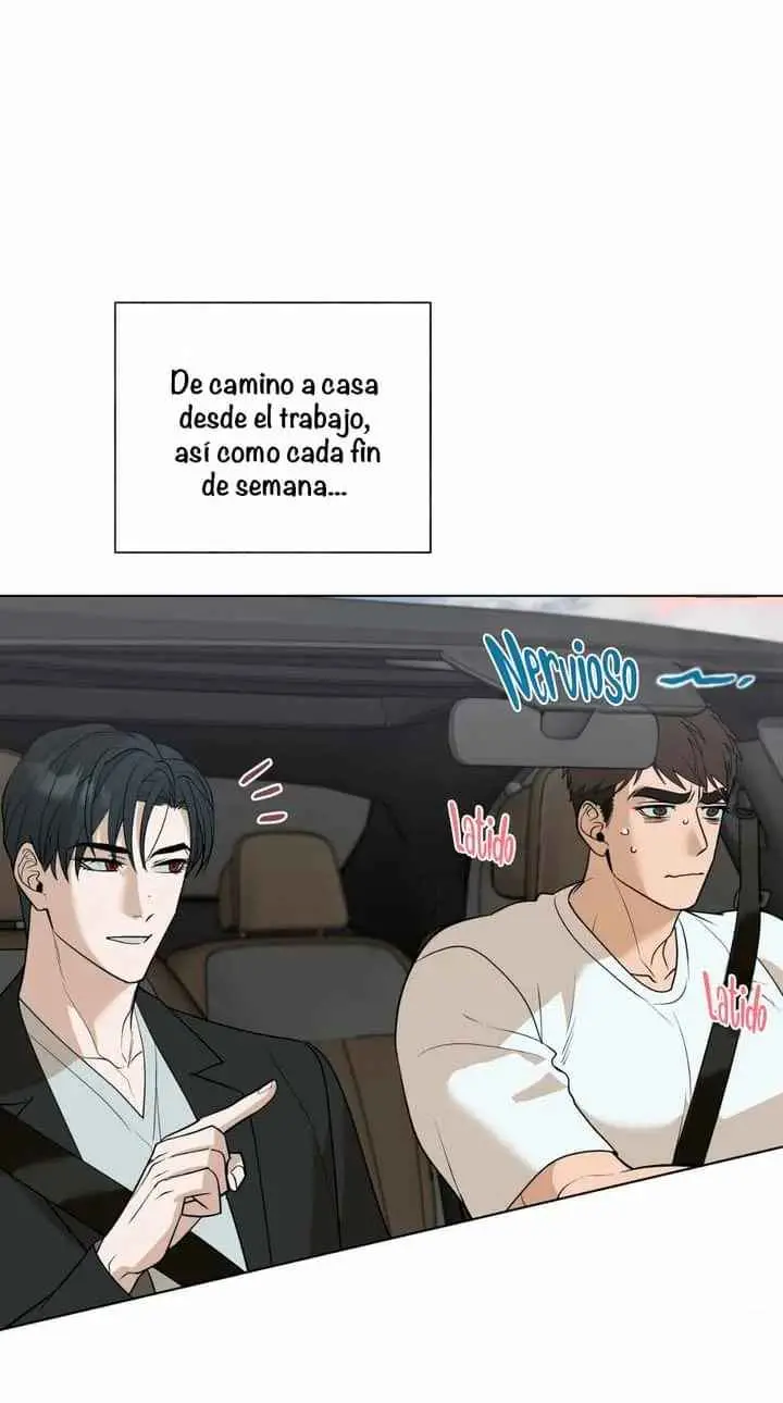 Geolsonjeon (2023) - Capítulo 51 - Página 11 - LectorTMOo