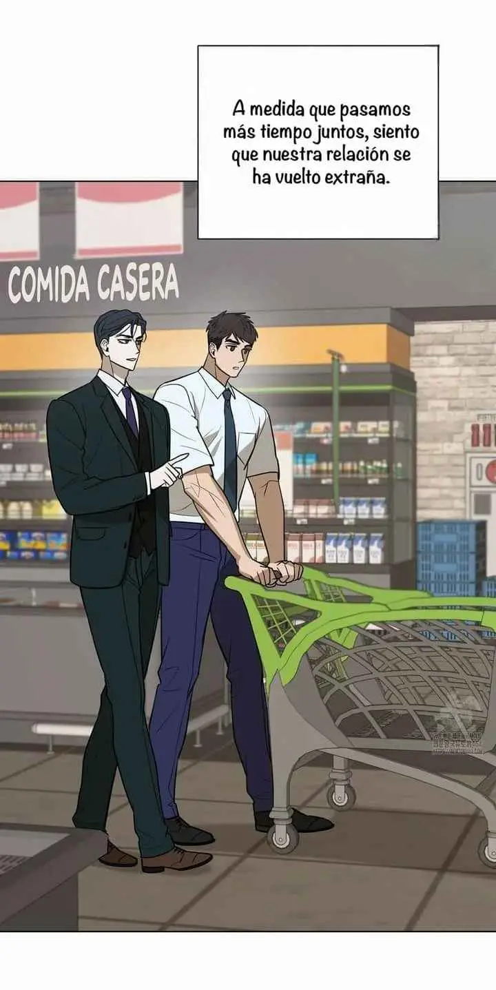 Geolsonjeon (2023) - Capítulo 51 - Página 26 - LectorTMOo