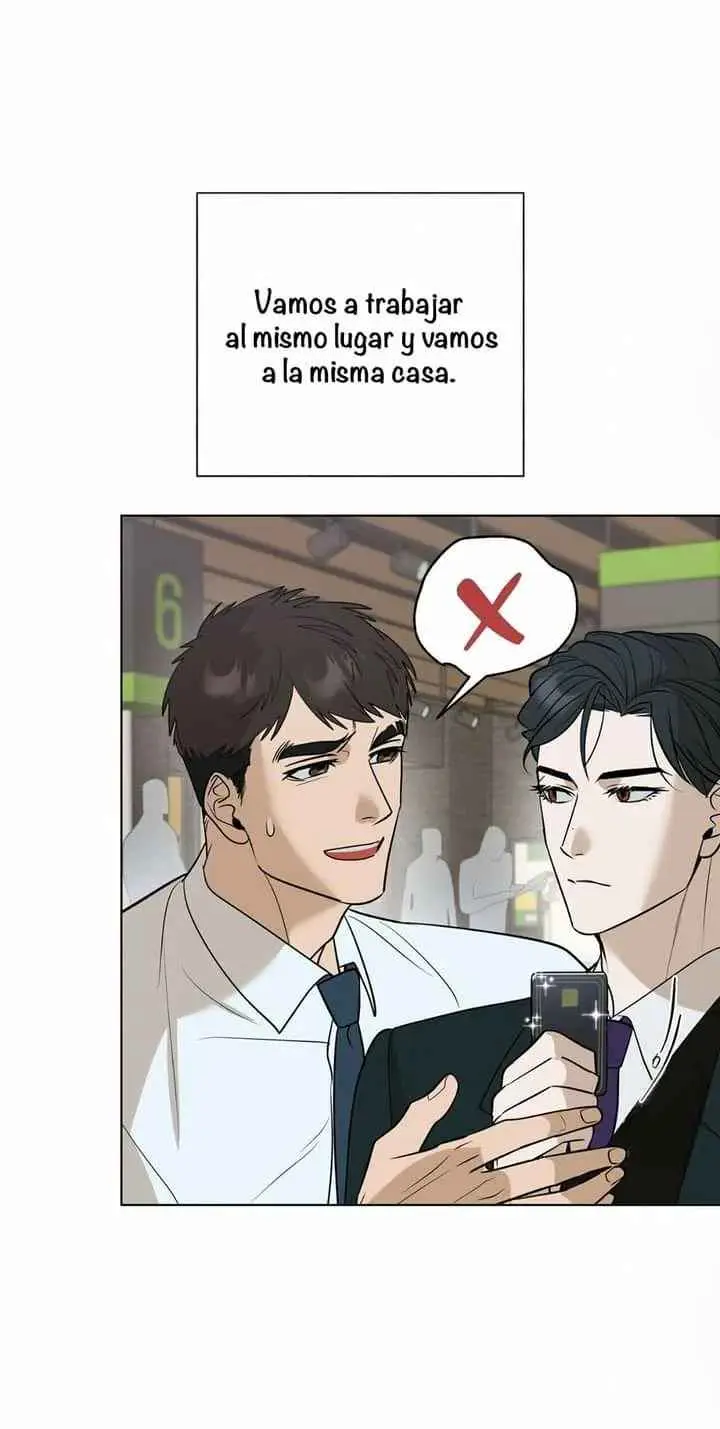 Geolsonjeon (2023) - Capítulo 51 - Página 27 - LectorTMOo