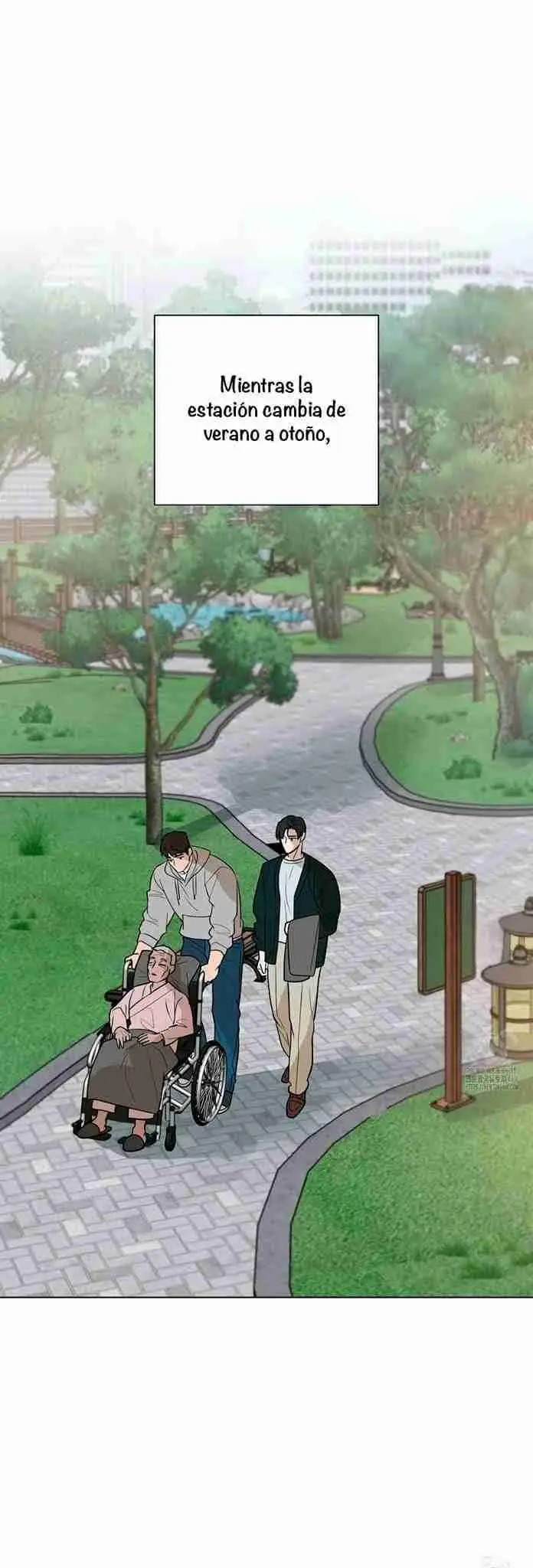 Geolsonjeon (2023) - Capítulo 51 - Página 39 - LectorTMOo