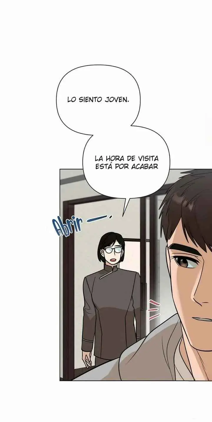 Geolsonjeon (2023) - Capítulo 51 - Página 43 - LectorTMOo