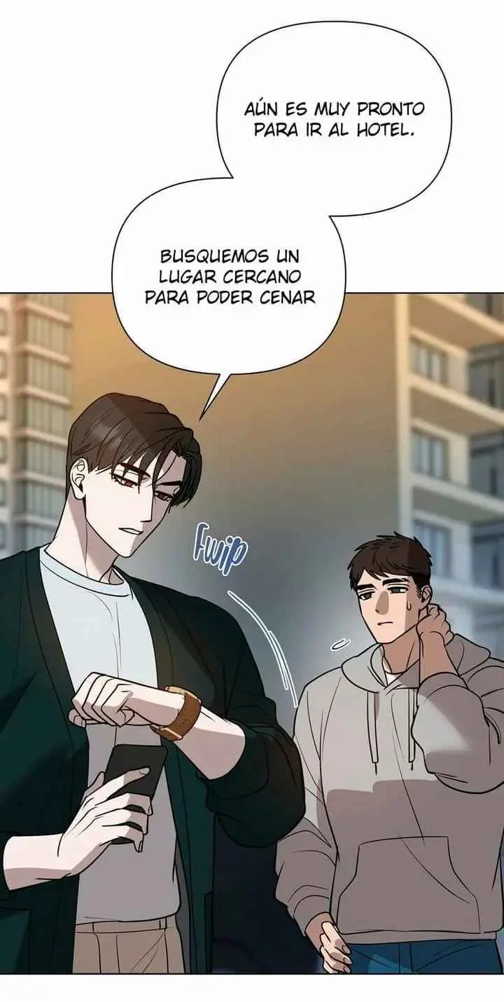 Geolsonjeon (2023) - Capítulo 51 - Página 46 - LectorTMOo