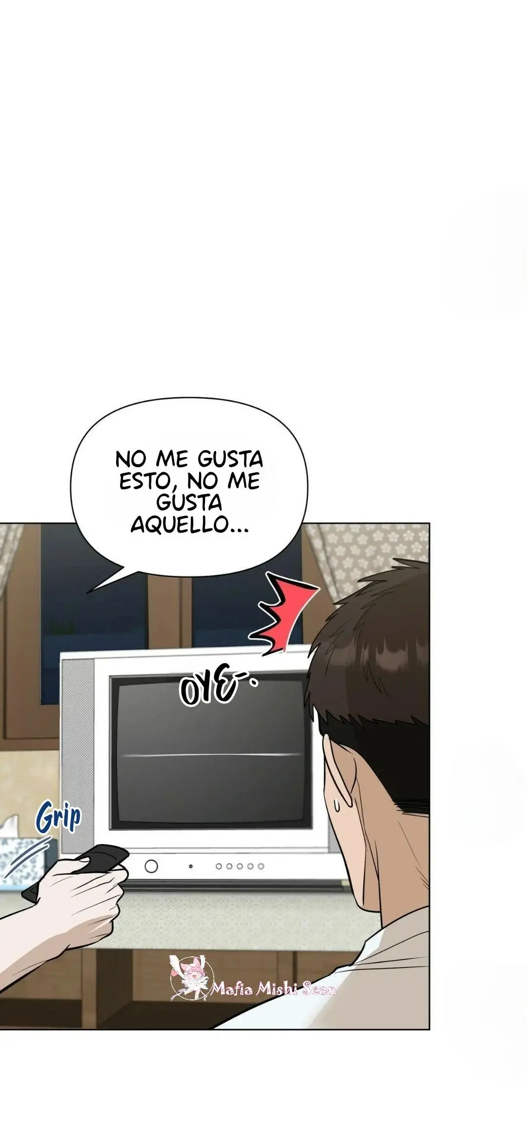 Geolsonjeon (2023) - Capítulo 52 - Página 14 - LectorTMOo