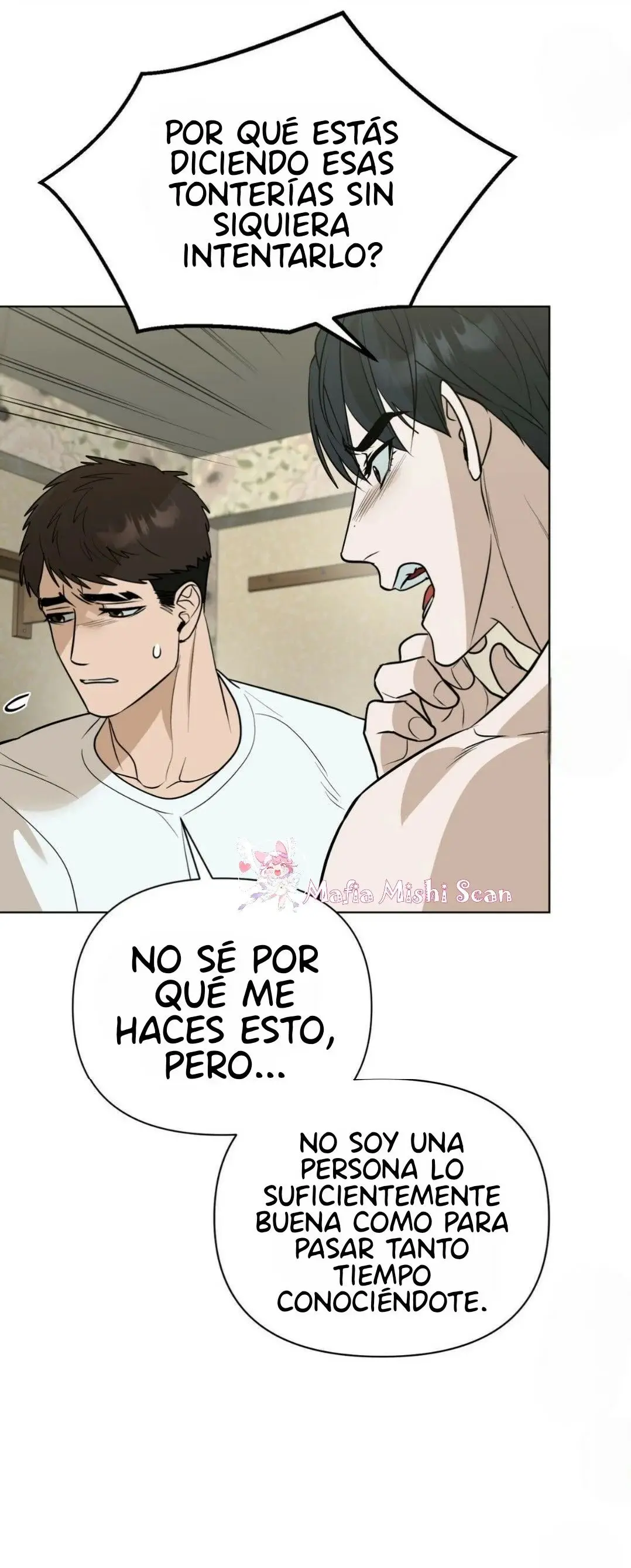 Geolsonjeon (2023) - Capítulo 52 - Página 26 - LectorTMOo