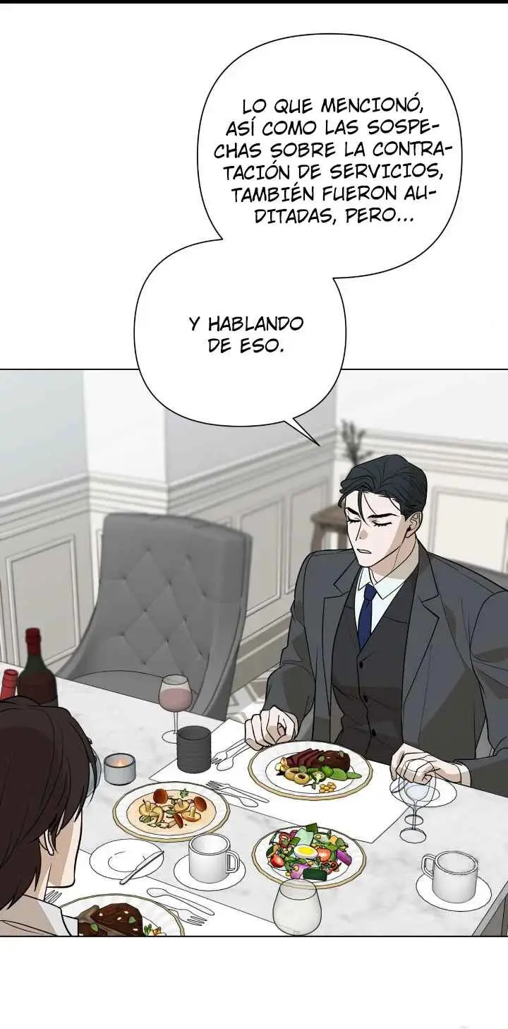 Geolsonjeon (2023) - Capítulo 55 - Página 25 - LectorTMOo