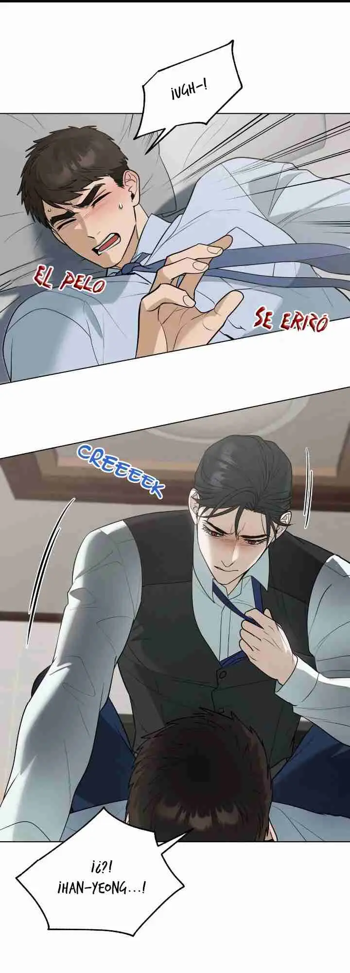 Geolsonjeon (2023) - Capítulo 55 - Página 55 - LectorTMOo